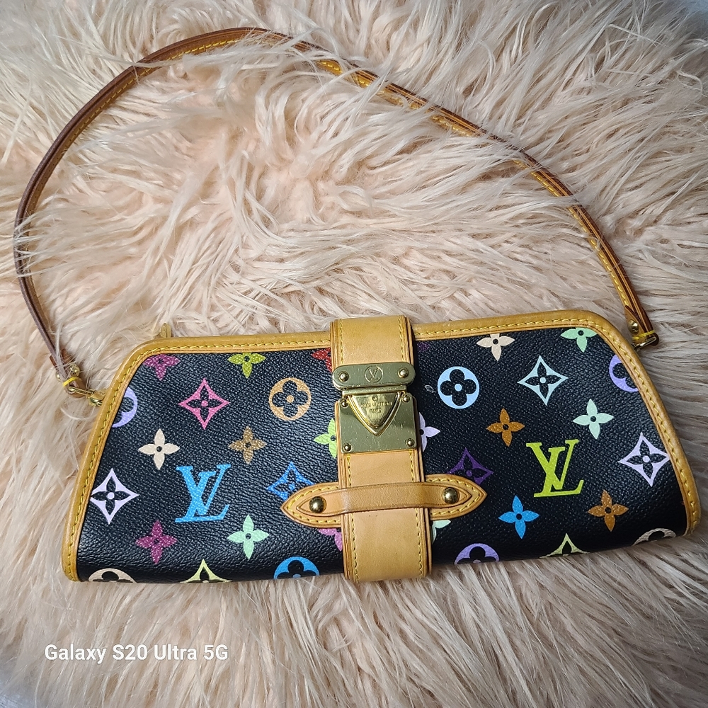 LOUIS VUITTON BAG